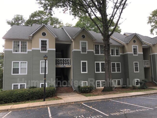 Photo - 20101 Henderson Rd Apartment