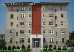Building Photo - 271 Lester St