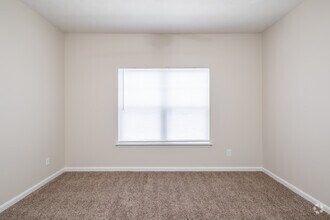 2BR, 2BA - 1,117SF Bedroom - Parkside Trace Apartments
