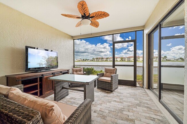 Foto del edificio - SHORT TERM - 2/2 Cinnamon Cove Furnished C...
