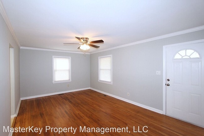 Building Photo - 2 br, 1 bath House - 2413 Derby Dr