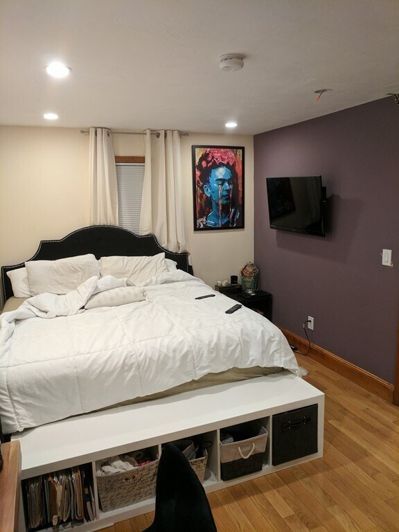 Foto del edificio - 9 Wellington Pl