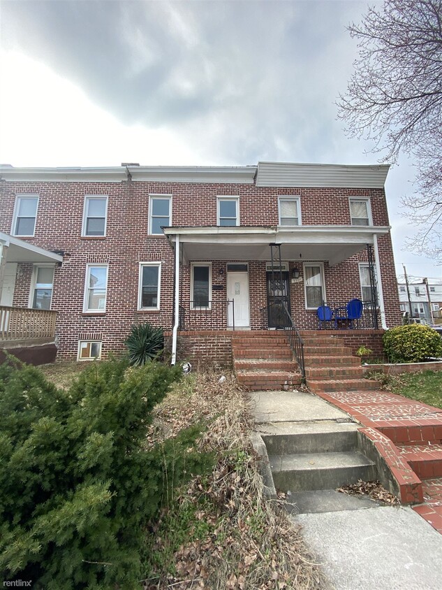 Primary Photo - 3303 Elmley Ave