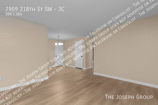 Photo - 7909 218th St SW-3C Apartment