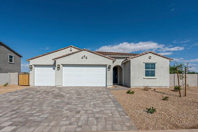 Foto del edificio - Beautiful New Spacious Home Includes 3 car...