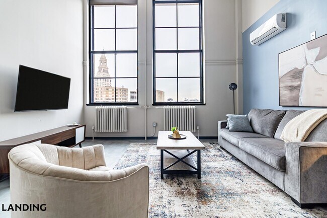 Foto del edificio - 55 Elm St