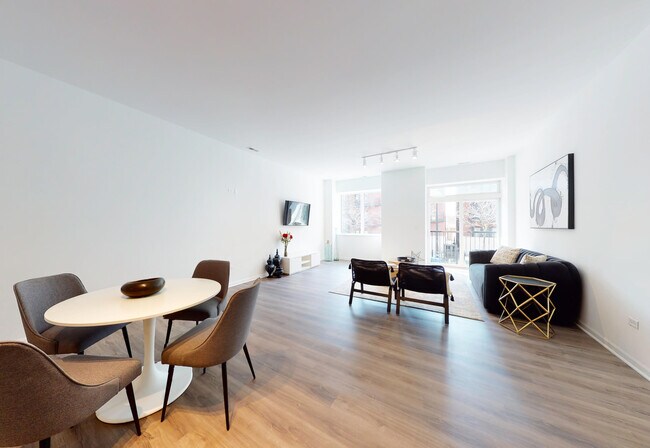 Foto del edificio - 2550 S Wabash Ave