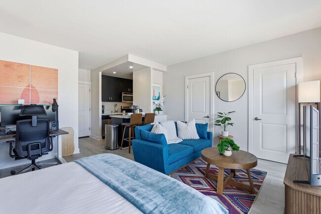 Building Photo - 899 Pine St