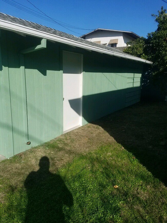 Foto del edificio - 815 8th St