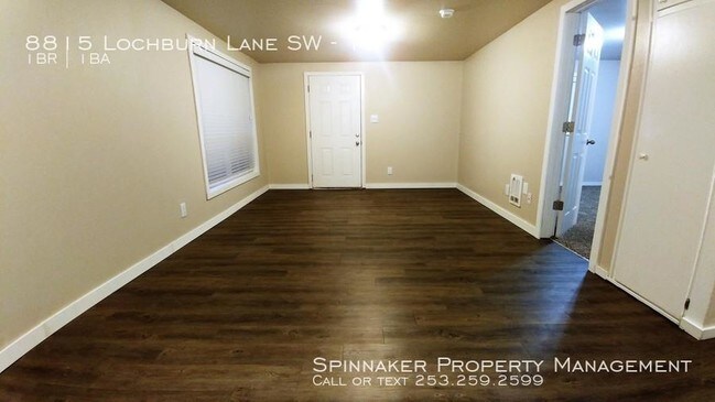 Foto del edificio - 1 bedroom in Lakewood WA 98499