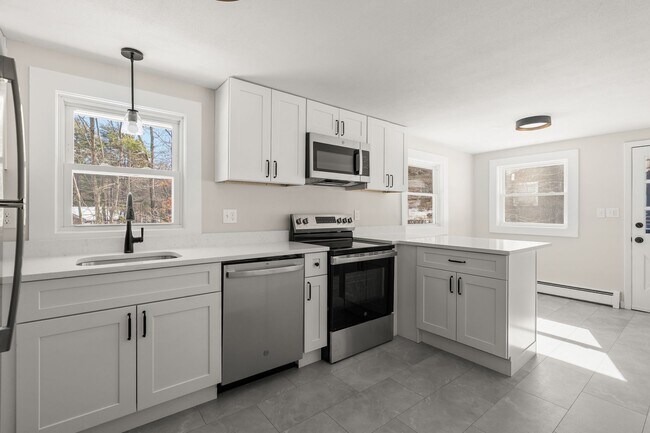 Foto del edificio - 41 Scadding St