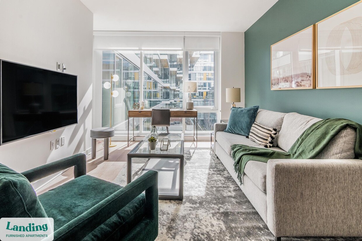 Foto principal - 121 S Fremont Ave