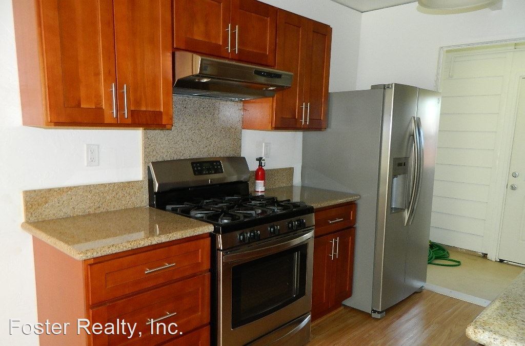 Primary Photo - 4 br, 1.5 bath House - 87-165 Helelua St. #1