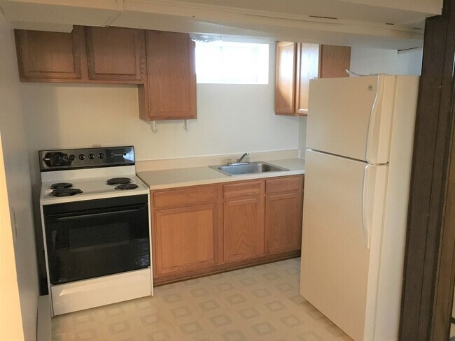 Foto del edificio - 602 8th St NE
