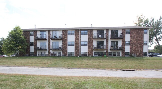 Foto del edificio - Remodeled 1 bed 1bath in Adel