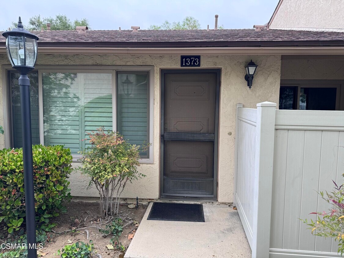Primary Photo - 1373 Ramona Dr