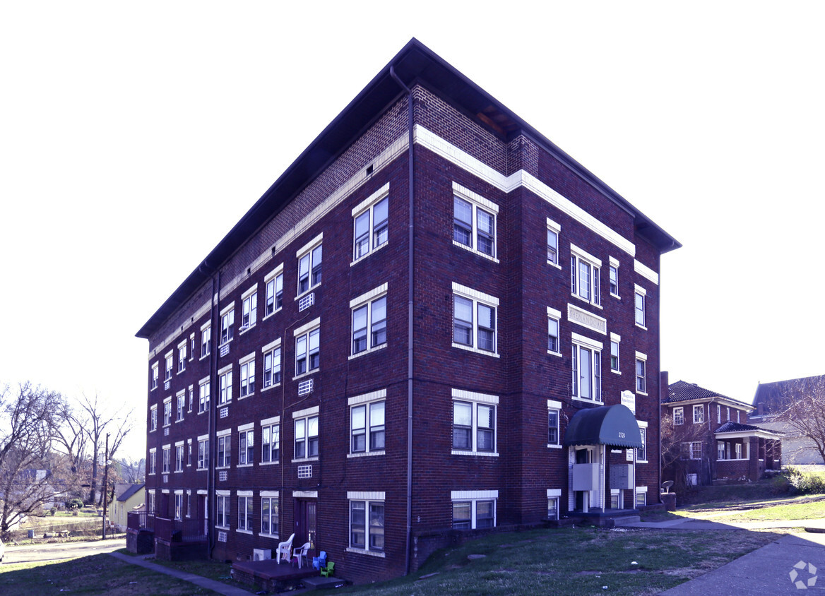 Building Photo - Magnolia Apartments