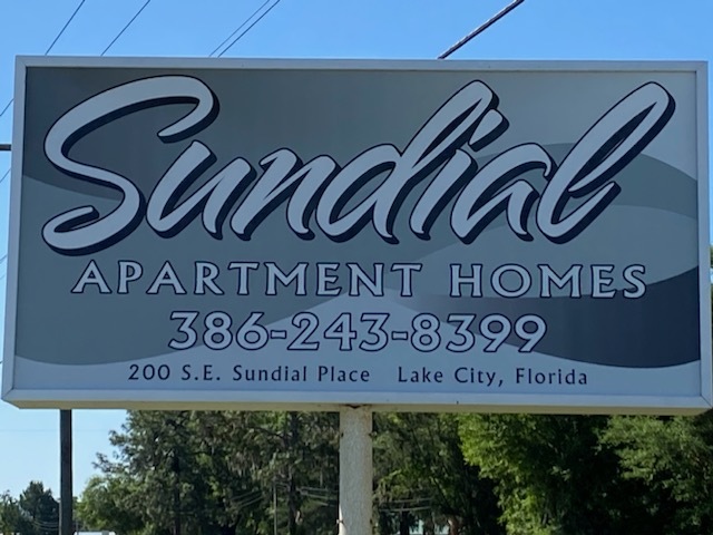 Primary Photo - Sundial Apartments