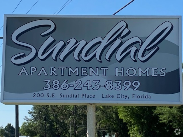 Building Photo - Sundial Apartments