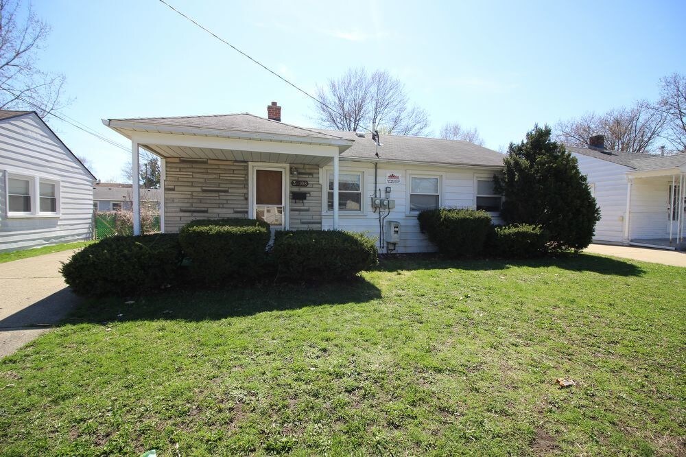 34108 Caspian Ct, Westland, MI 48186 House Rental in Westland, MI