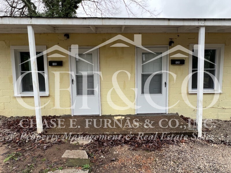 120 Owens St Unit 120, Spartanburg, SC 29306 120 Owens St Spartanburg