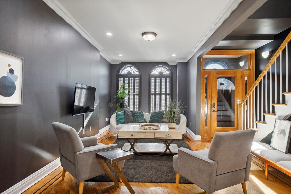 Foto principal - 45 Bradhurst Ave.