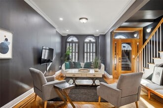 Building Photo - 45 Bradhurst Ave.