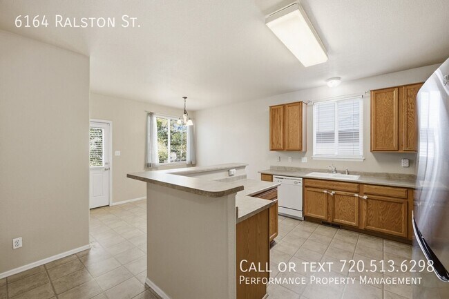Foto del edificio - 6164 Ralston St