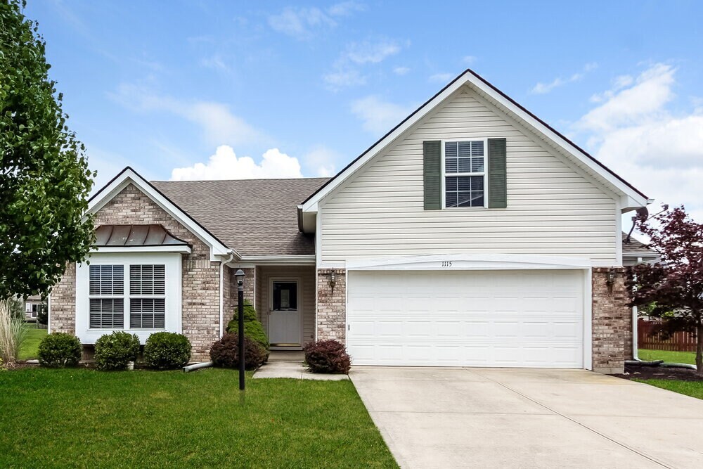 Foto principal - 1115 Wild Ridge Blvd