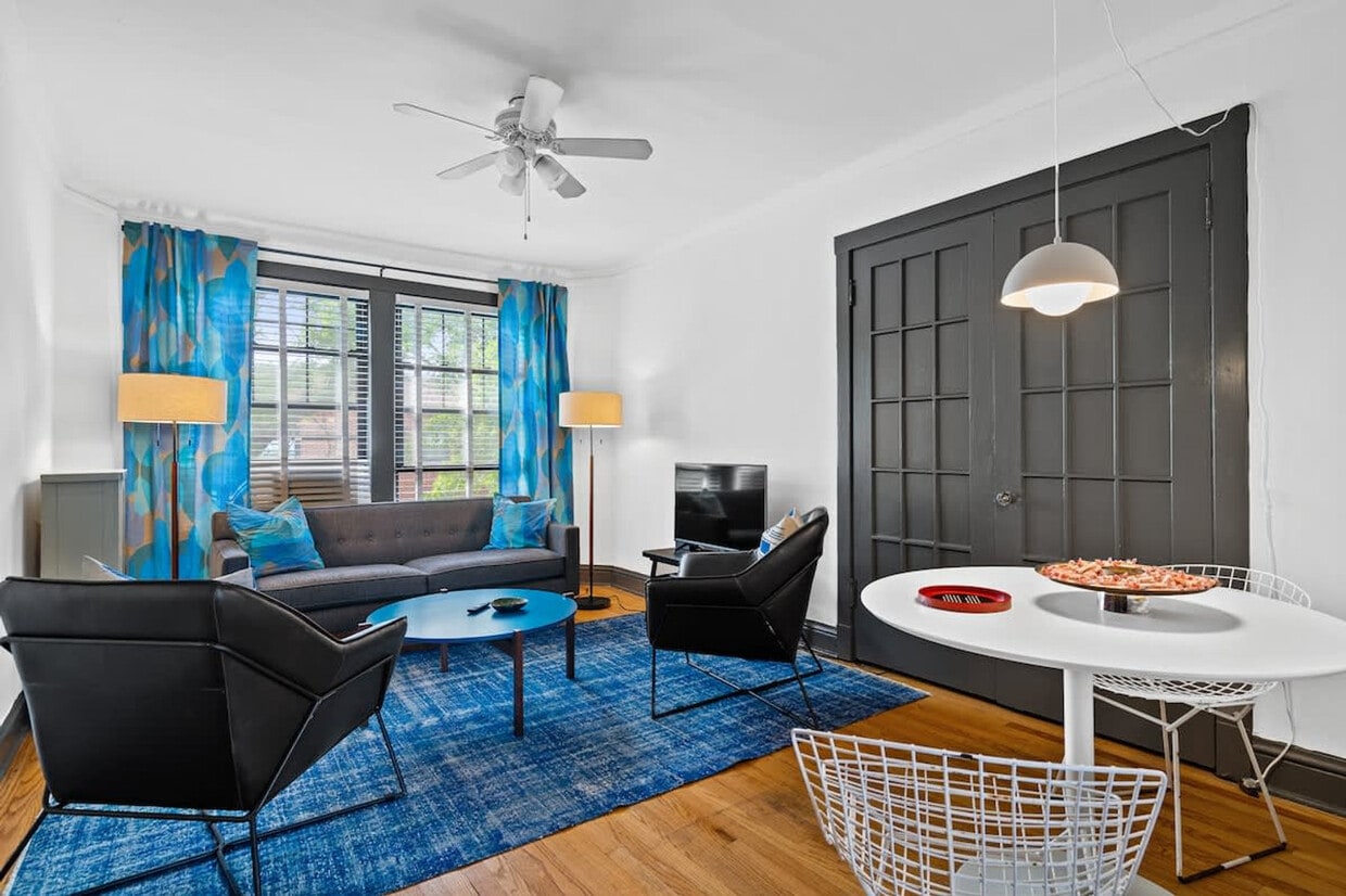 Foto principal - 3549 N Janssen Ave