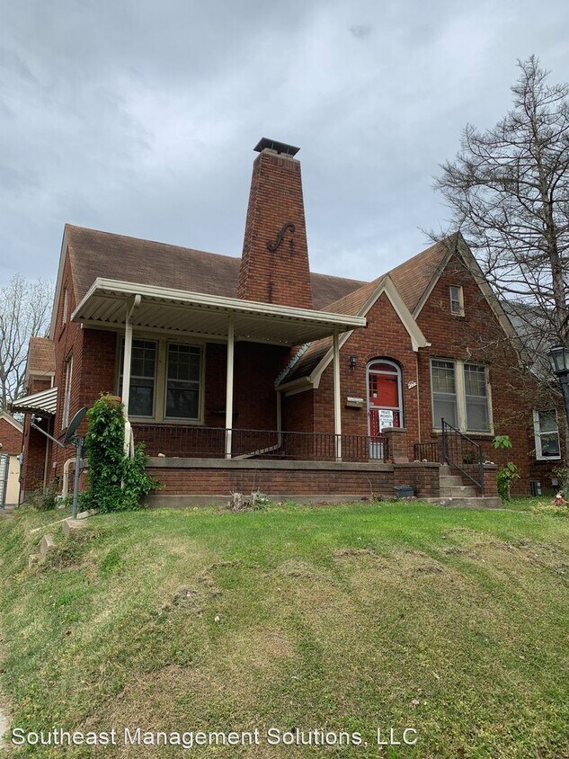 Foto principal - 3 br, 2 bath House - 29 N. Henderson
