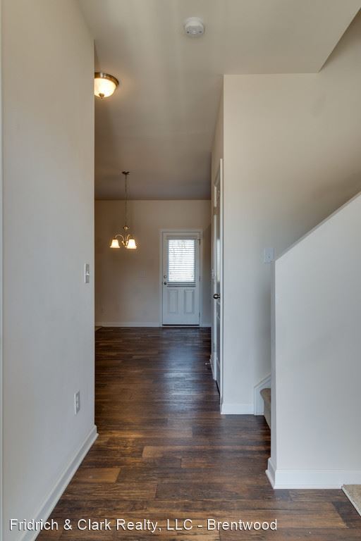 Foto del edificio - 4 br, 2.5 bath House - 2225 Bee Hive Drive