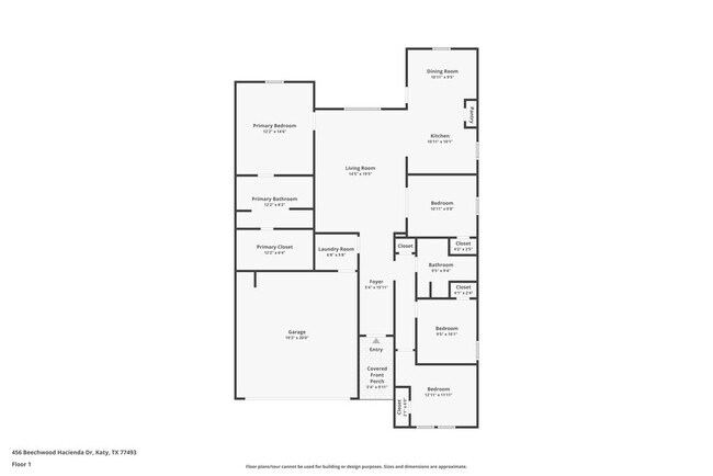 Building Photo - 456 Beechwood Hacienda Dr