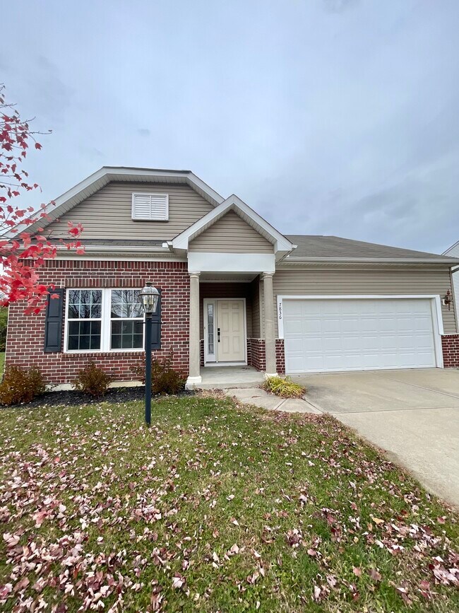 Foto del edificio - 7836 Ithaca Way