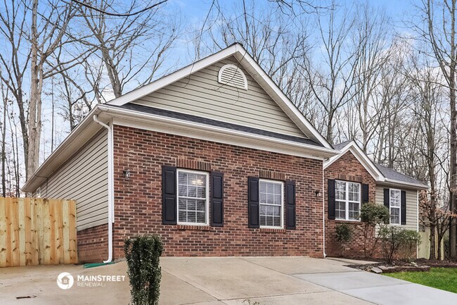 Foto del edificio - 3607 Truxton Ct