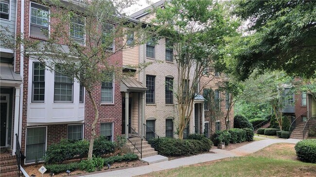 Foto del edificio - 3117 Pittard Hill Point