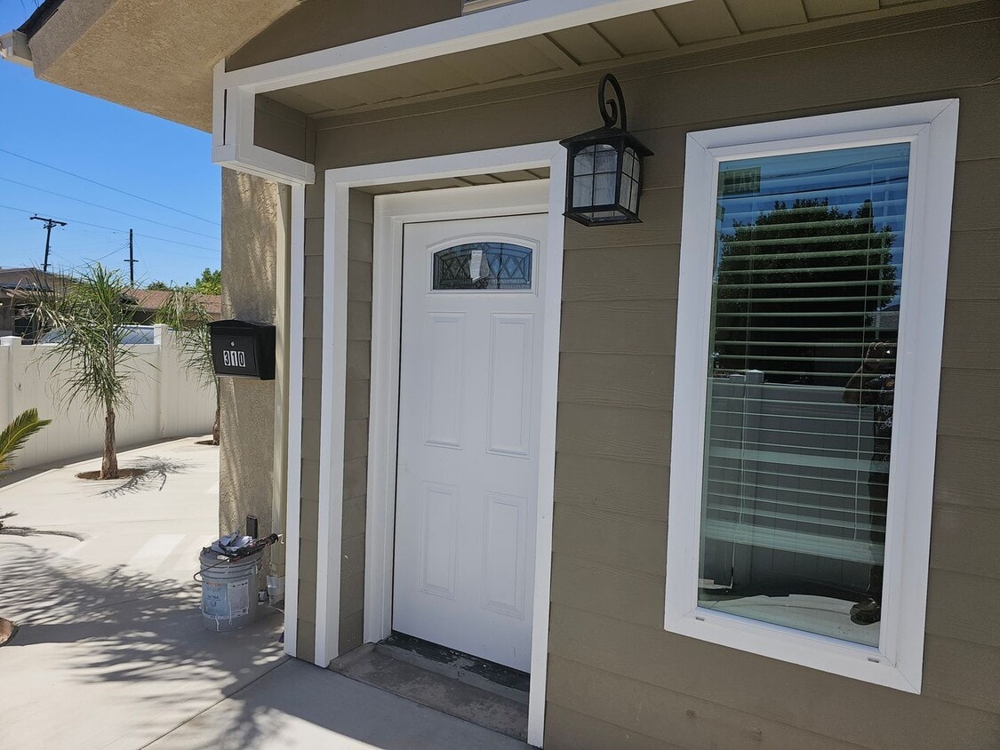 Primary Photo - Brand New 2 Bedroom 1.5 Bath Home