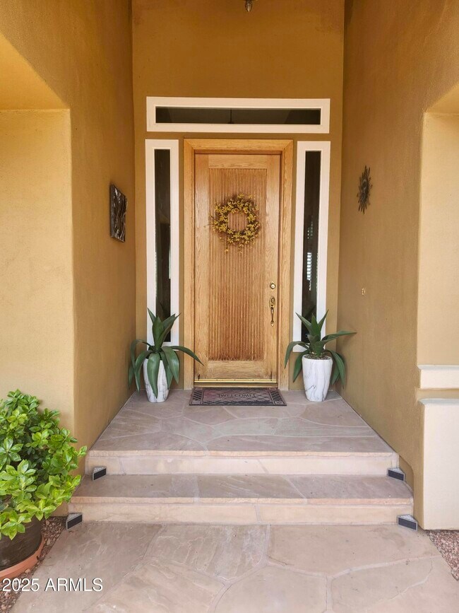 Foto del edificio - 21616 N 56th Dr