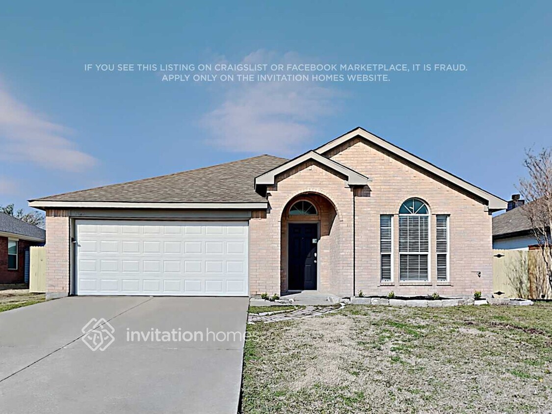 Foto principal - 1625 Lesli Dr