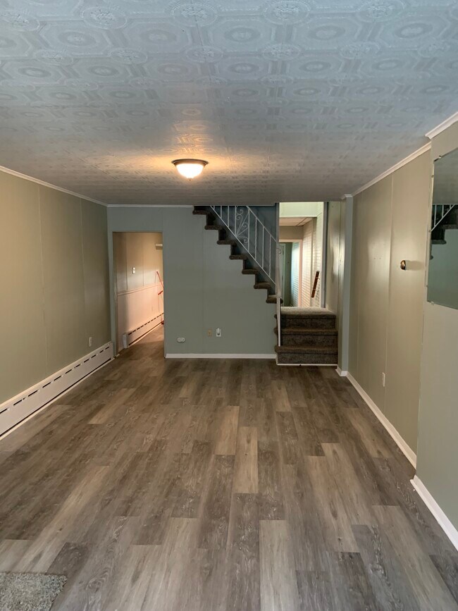 Foto del edificio - 217 E Mahanoy St