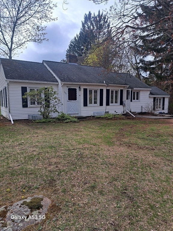 Building Photo - 289 Richards Ave