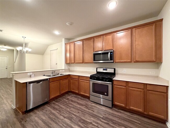 Building Photo - 6819 Dove Stone Dr