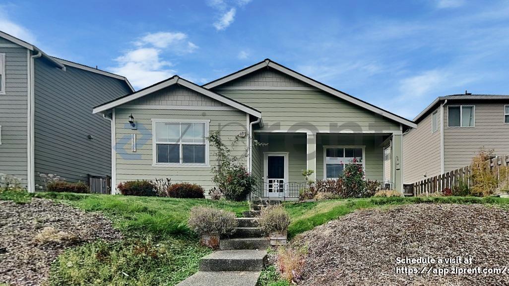 Foto principal - 19310 19th Ave Ct E