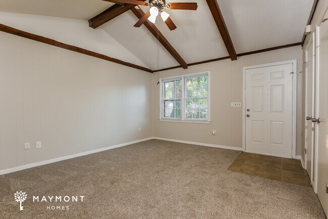 Foto del edificio - Great Home in Summerville!