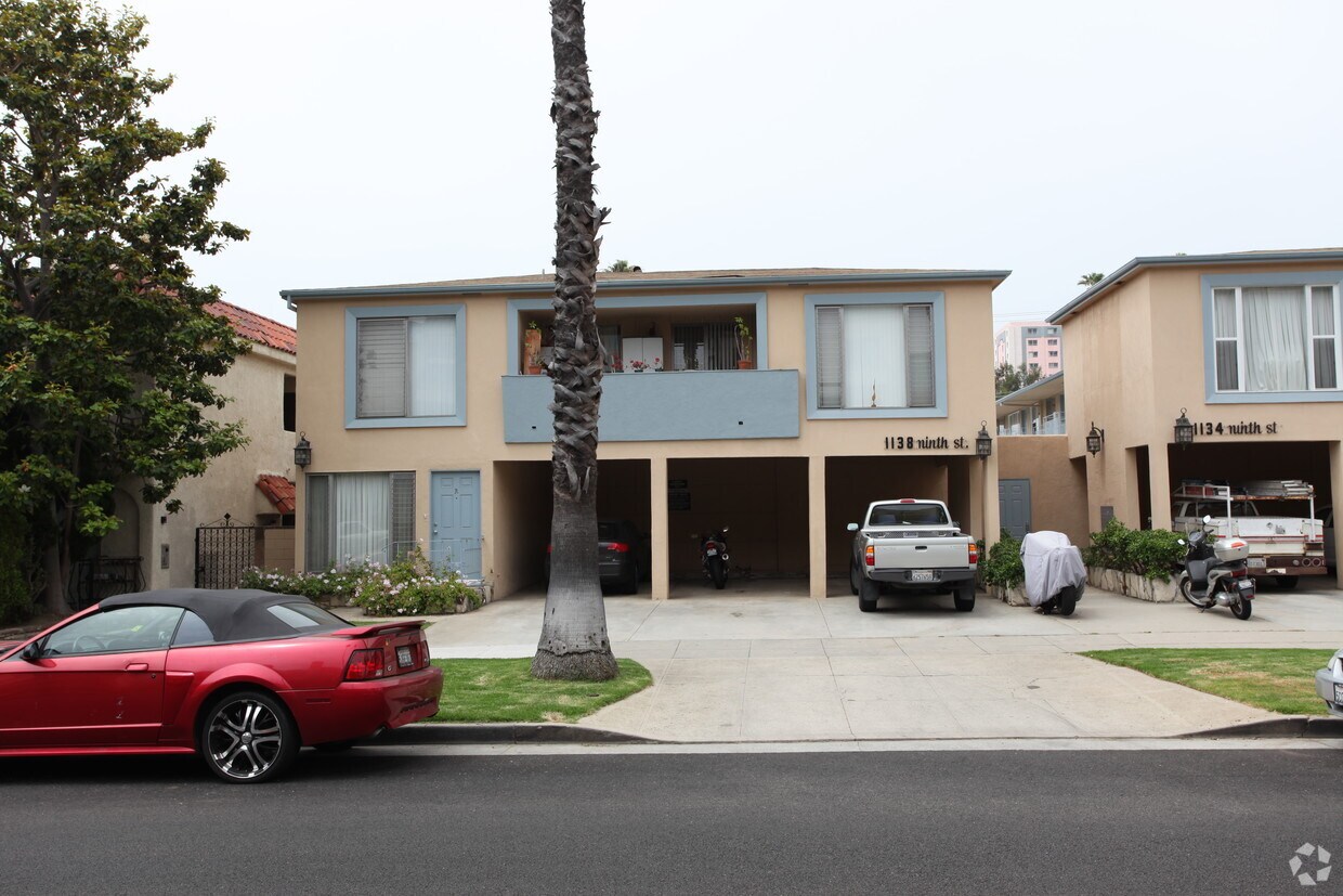 Foto principal - 1138 9th St
