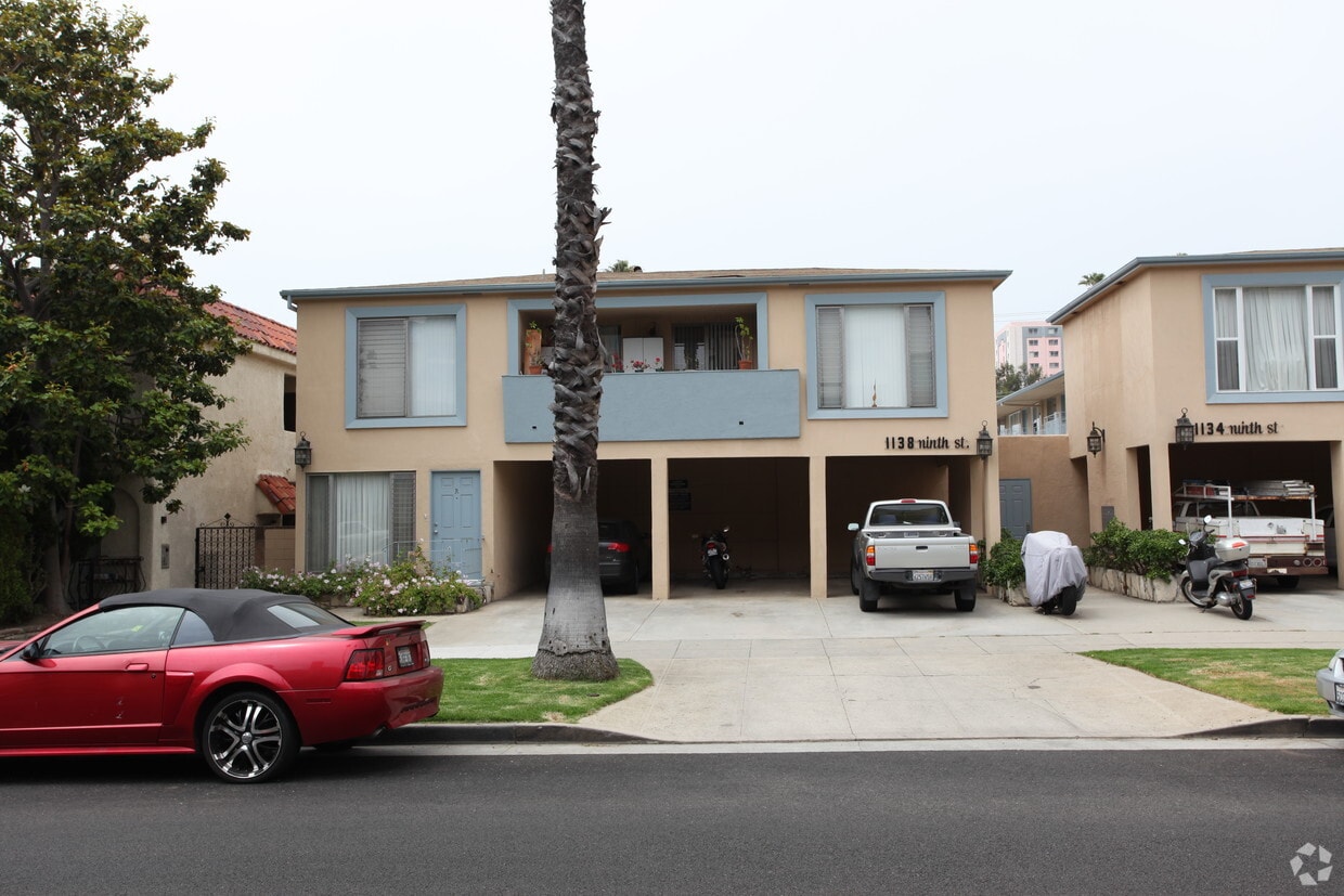 Primary Photo - 1138 9th St