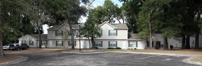 Building Photo - Hampton Ridge Apartments