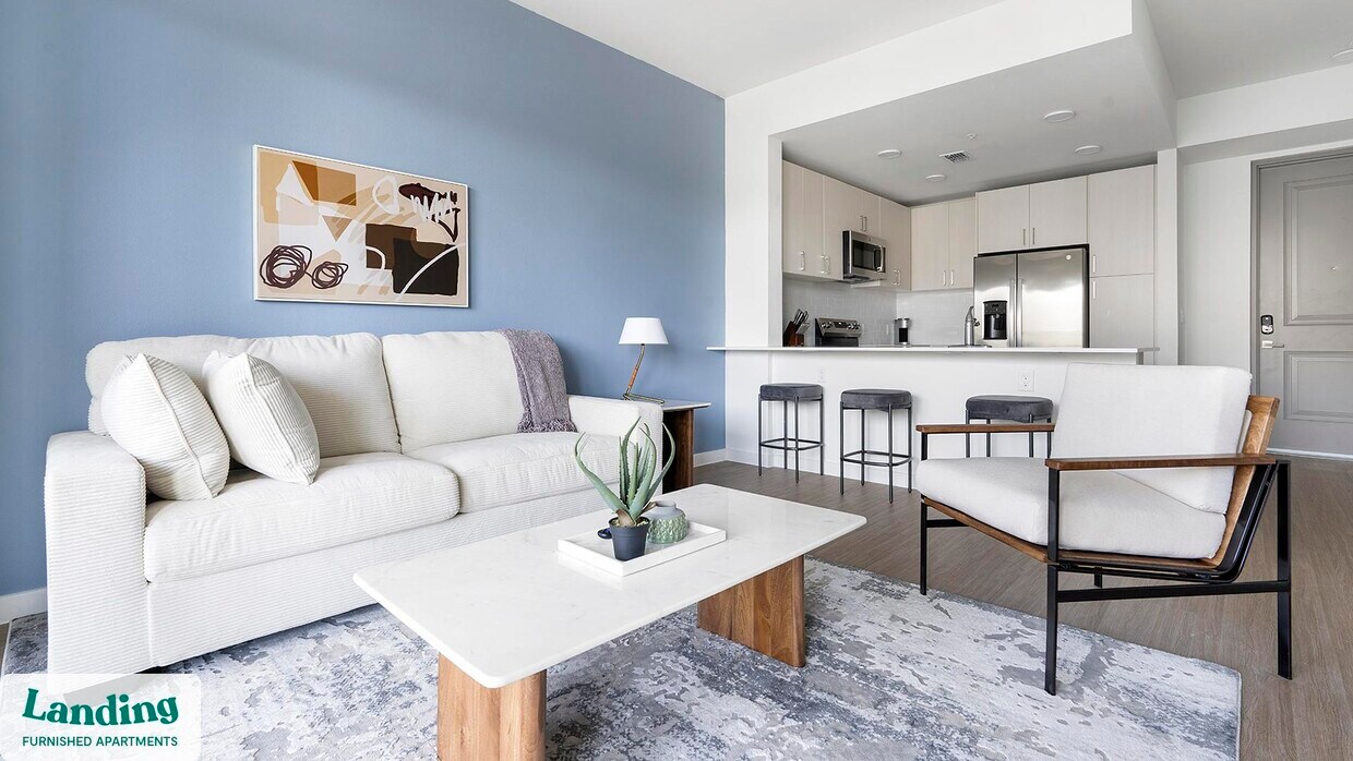 Foto principal - 7301 Lake Bank Lp