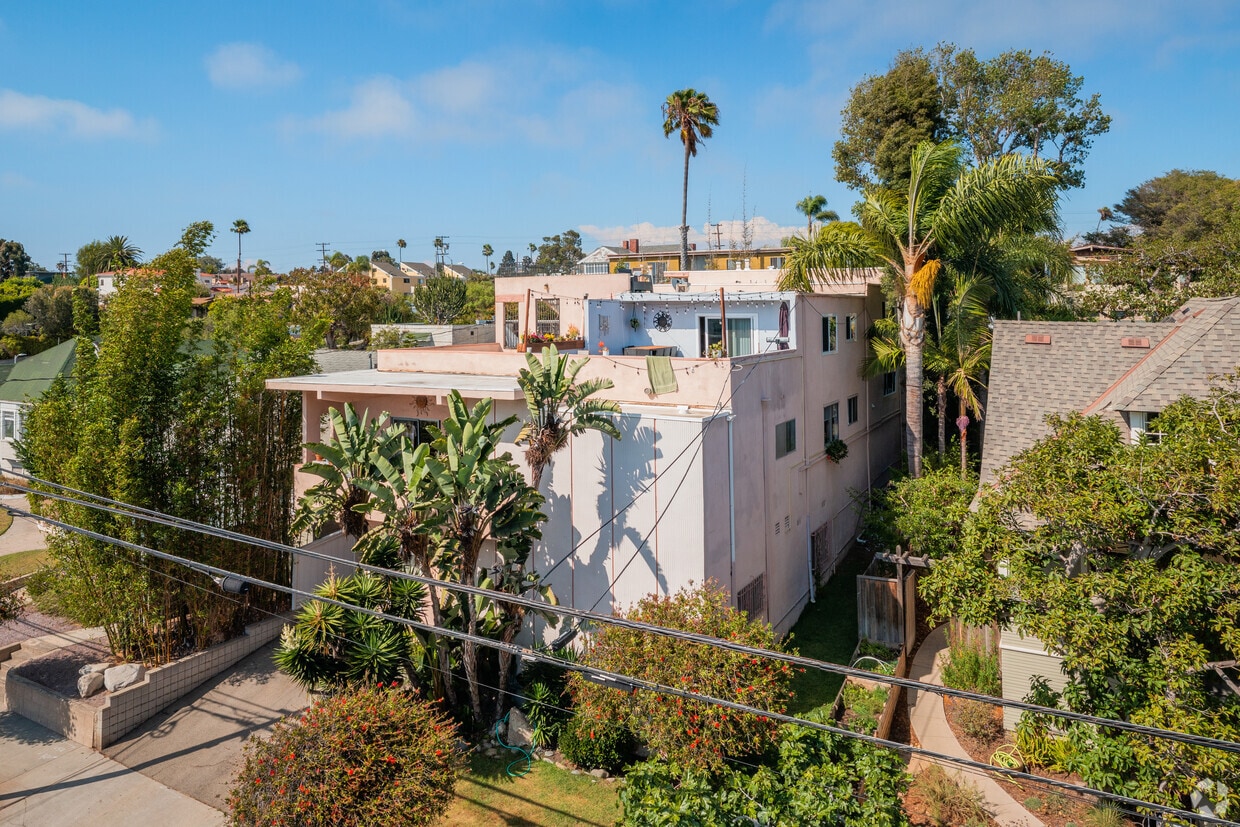 Primary Photo - 2603 3rd street