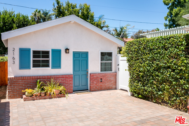 Foto principal - 2163 Linnington Ave
